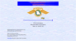 Desktop Screenshot of mopilots.org